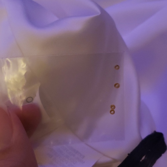 NWT Lilly Pulitzer gown size 16 - Picture 6 of 8